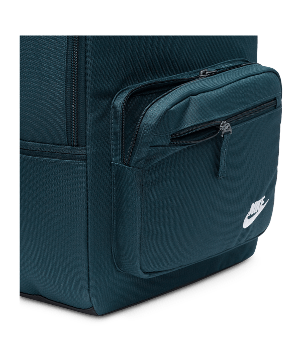Nike Heritage Eugene Rucksack Blau F478 - blau