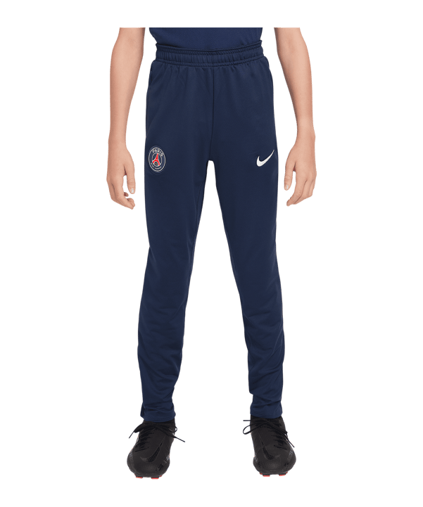 Nike Paris Saint-Germain Trainingshose Kids Blau F410 - blau