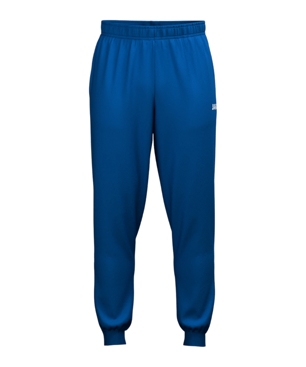 JAKO One Trainingshose Blau F400 