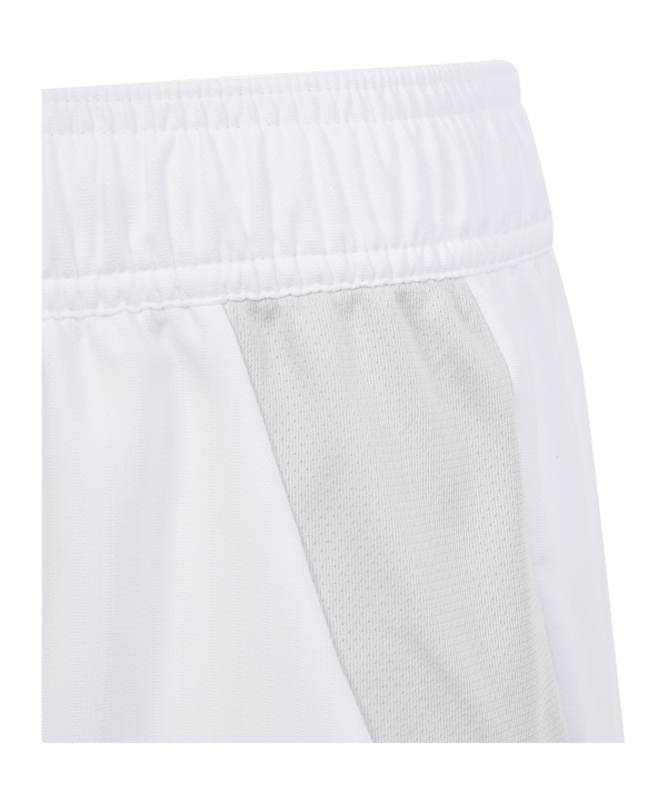 adidas Tiro 24 Competition Match Short Kids Weiss - weiss