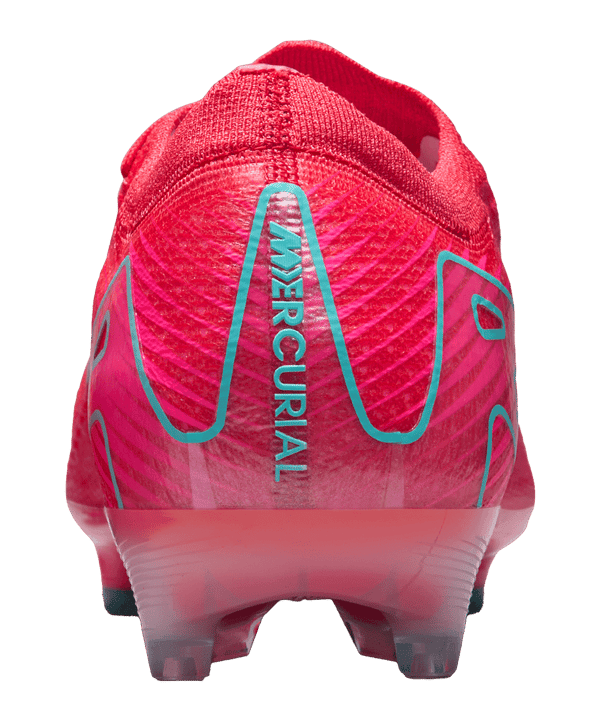 Nike Air Zoom Mercurial Vapor XVI Elite AG-Pro Mad Energy Rot F800 - rot