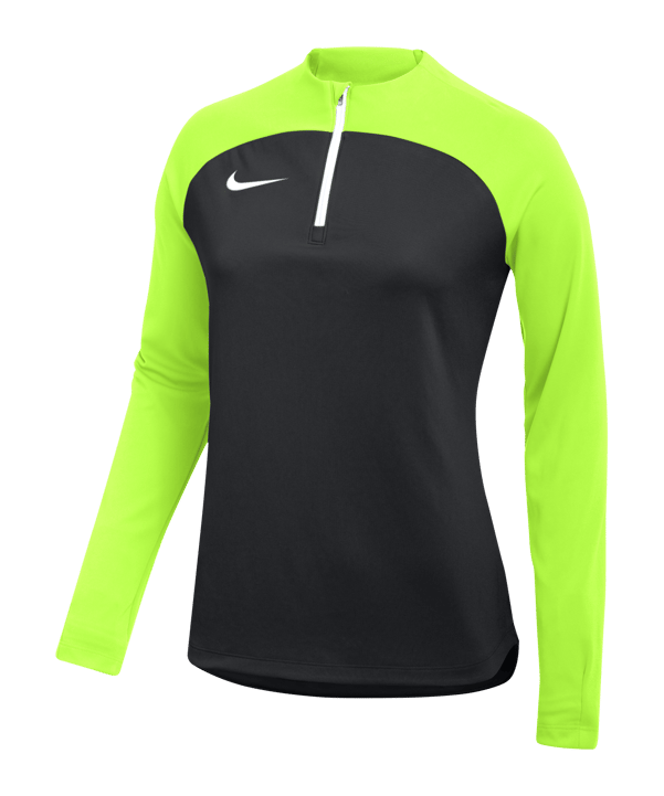 Nike Academy Pro Drill Top Damen Schwarz F010
