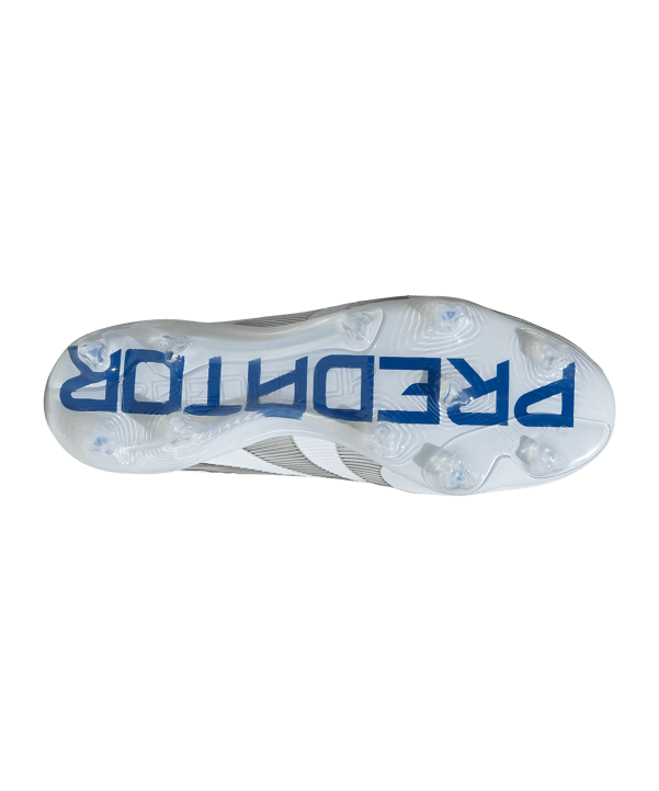 adidas Predator Elite FG Polar Victory Weiss - weiss