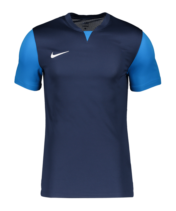 Nike Dri-FIT Trophy 5 Trikot Dunkelblau F410
