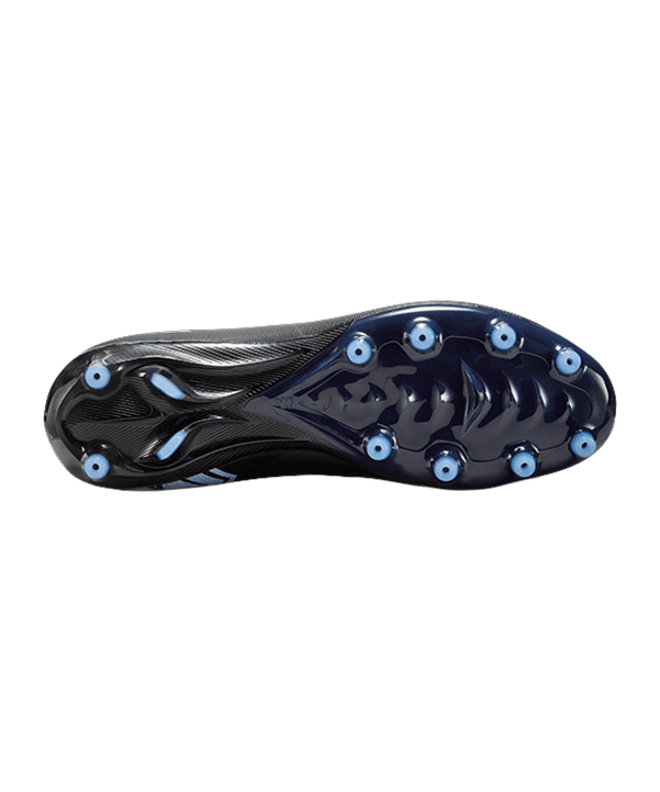 Nike Air Zoom Mercurial Vapor XVI Pro AG Shadow Schwarz F001 - schwarz