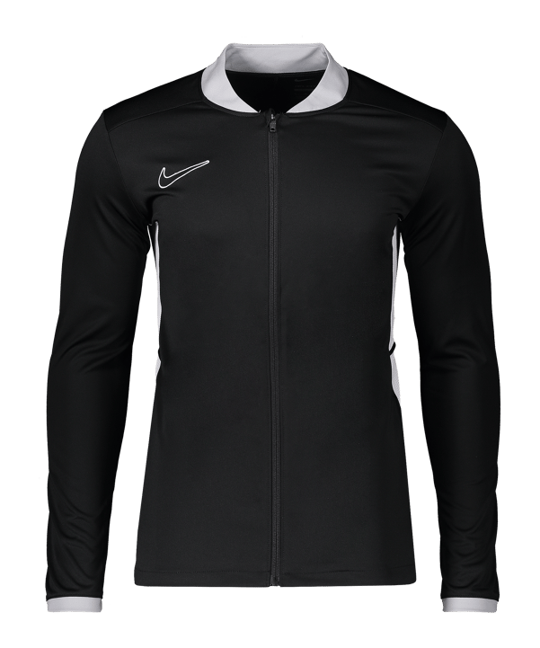 Nike Academy 25 Trainingsjacke Schwarz F010