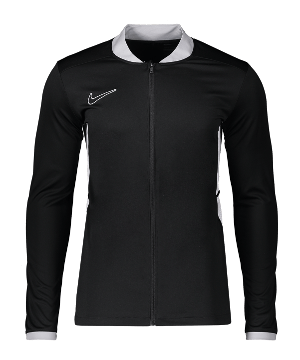 Nike Academy 25 Trainingsjacke Schwarz F010