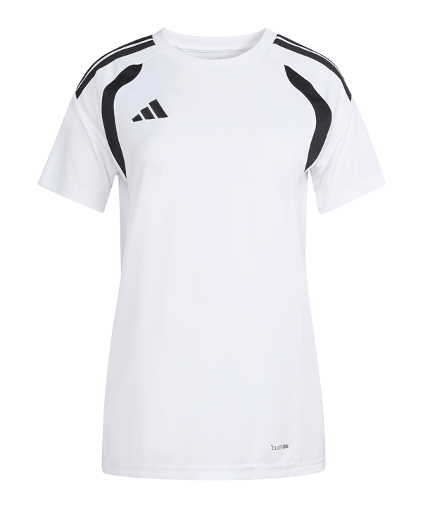 adidas Tiro 26 League Trikot Damen Weiß 