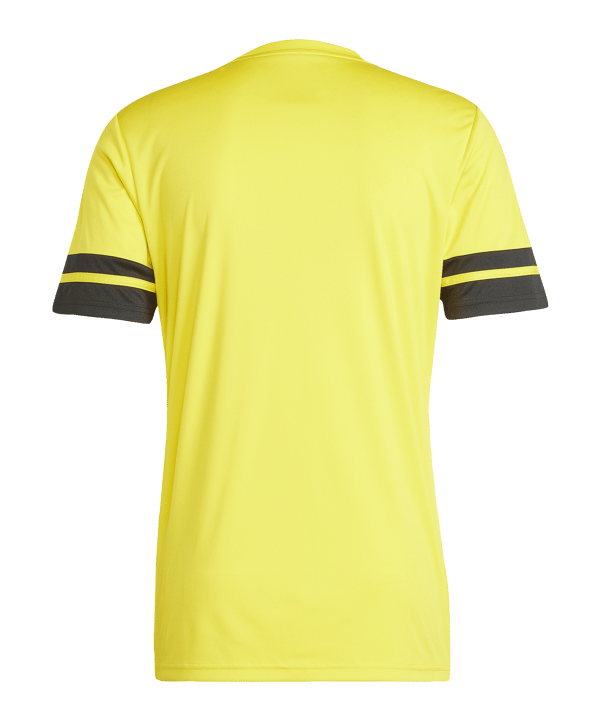adidas Squadra 25 Trikot Gelb - gelb