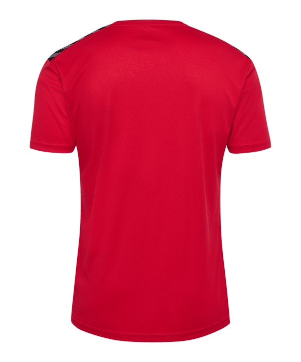 Hummel hmlAUTHENTIC PL Trikot Rot F3062 - rot