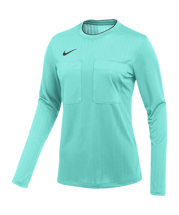 Nike Referee II Trikot Damen Türkis F354 