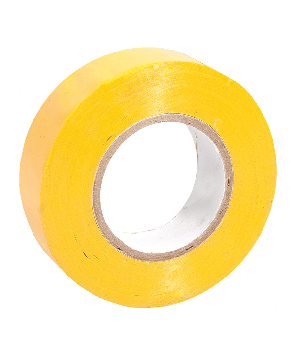 Derbystar Stutzentape 2er Set Gelb F500 - gelb