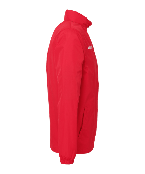 uhlsport Essential Allwetterjacke Kids Rot F60 - rot
