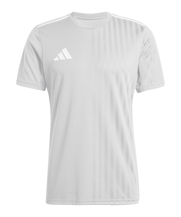 adidas Campeon 25 Trikot Grau