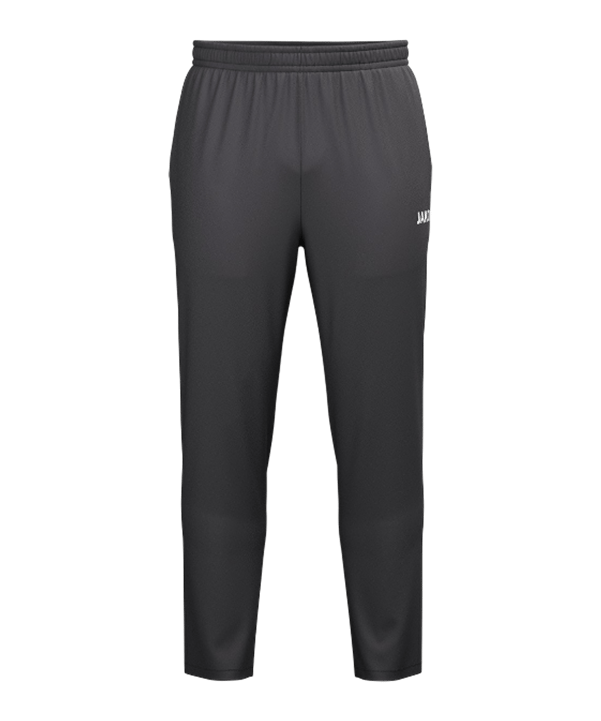 JAKO One Trainingshose Grau F830 