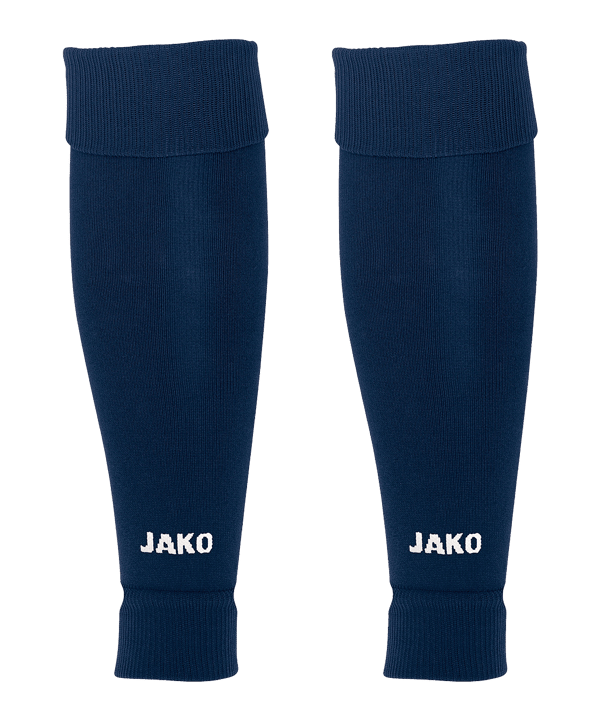 JAKO Tube Stutzen Blau F09