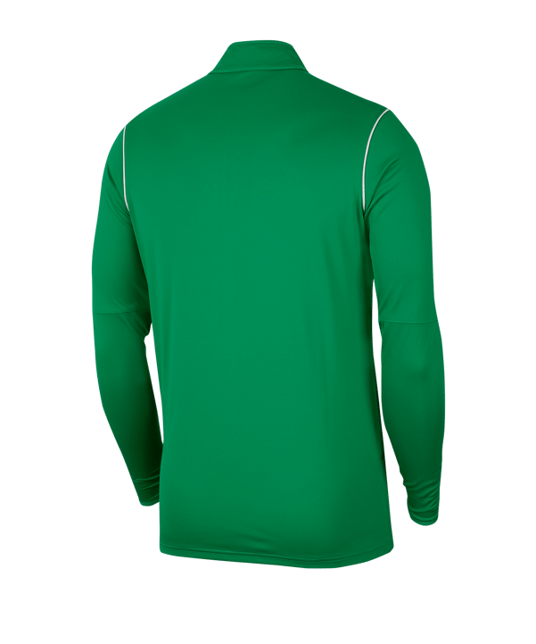 Nike Park 20 Training Jacke Grün F302 - gruen
