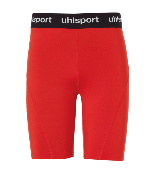 Uhlsport Tight Short Hose kurz Rot F04