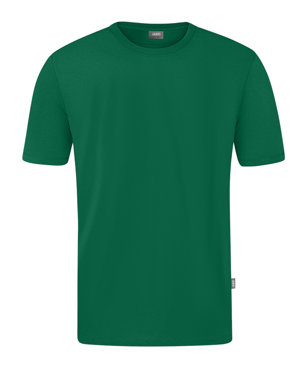 Jako Doubletex T-Shirt Grün F260