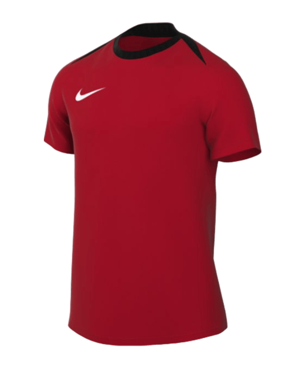 Nike Academy Pro 24 Trainingsshirt Rot  F657