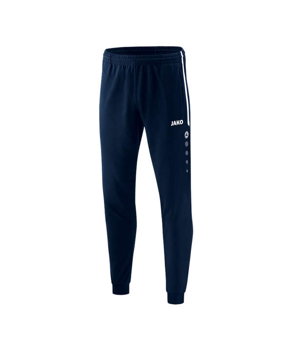 JAKO Competition 2.0 Polyesterhose Blau F09