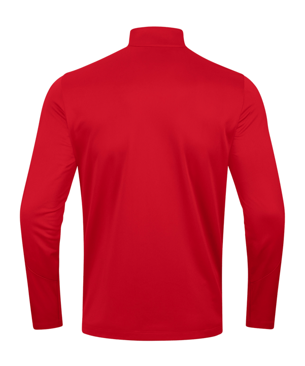 JAKO Power Polyesterjacke Rot Weiss F100 - rot