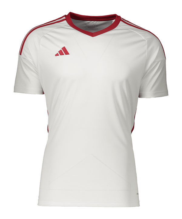 adidas Custom Trikot Weiss 