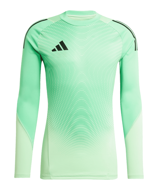 adidas Tiro 25 Pro Torwarttrikot Grün 