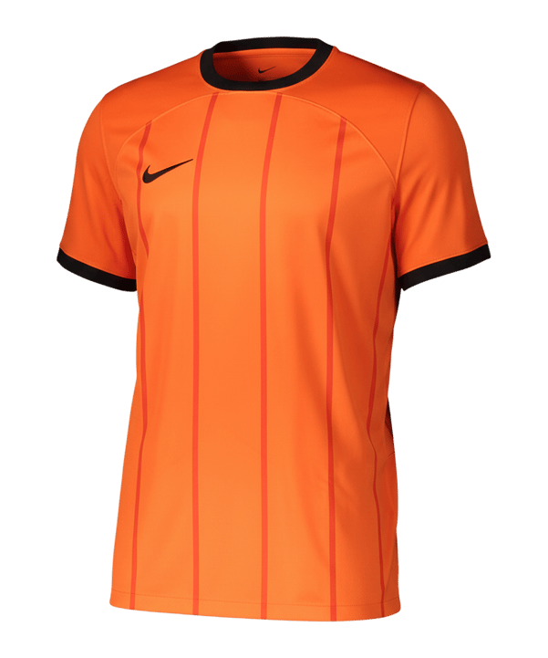Nike Trikot Orange F819 