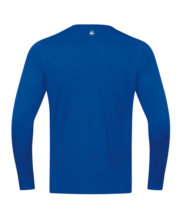 JAKO Run 2.0 Sweatshirt Running Kids Blau F04 | - blau