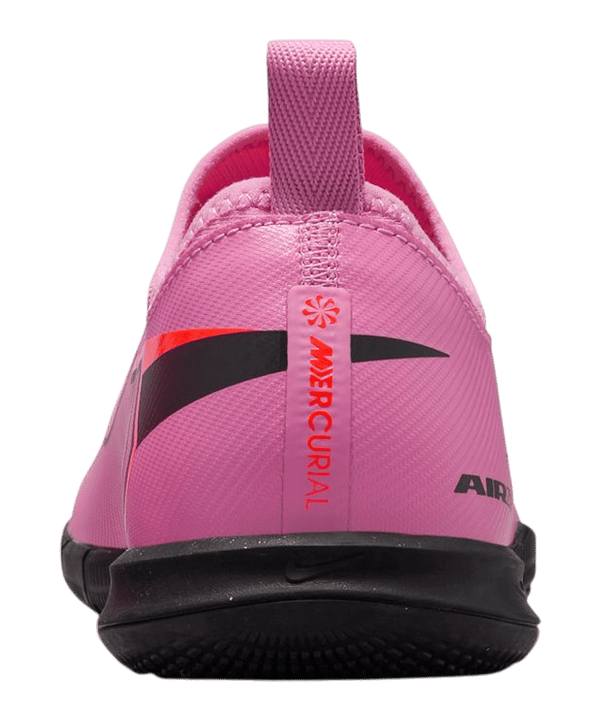 Nike Air Zoom Mercurial Vapor XVI Academy IN Scary Good Kids Rosa F600 - rosa