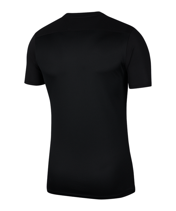 Nike Park VII Trikot kurzarm Schwarz F010 - schwarz