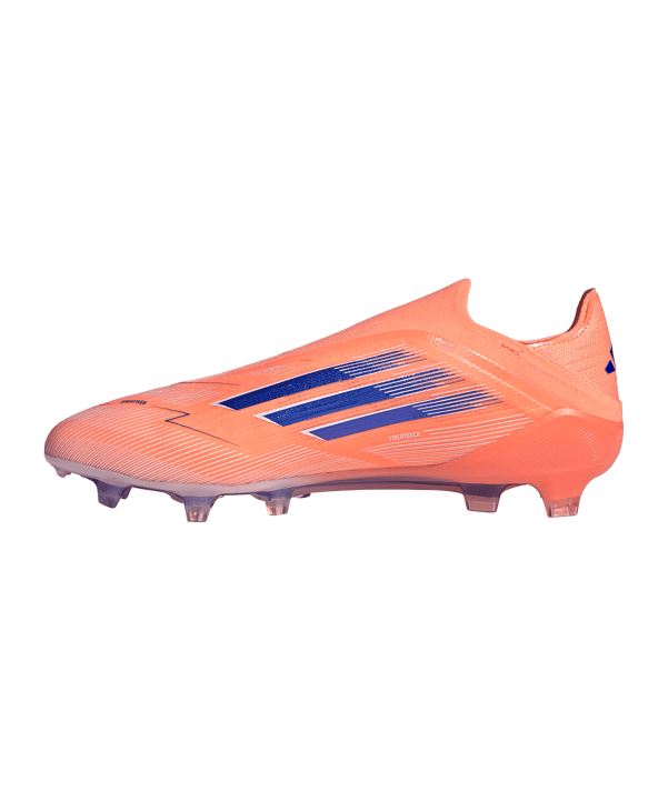 adidas F50 Elite LL FG Coral Blaze Orange - orange