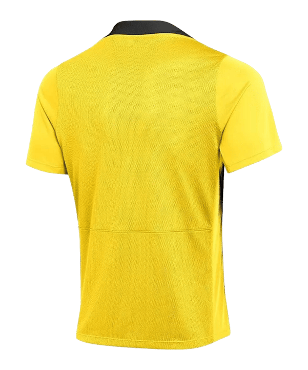 Nike Academy Pro 24 Trainingsshirt Gelb F719 - gelb
