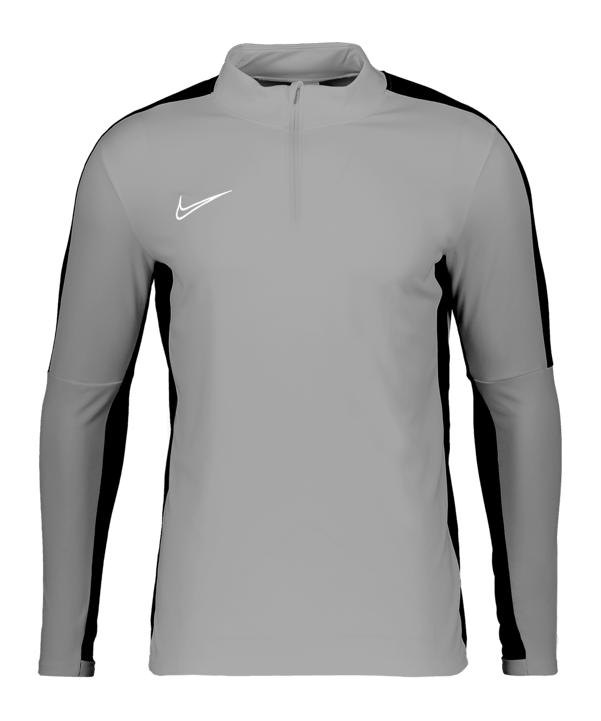 Nike Academy Drilltop Sweatshirt Grau F012