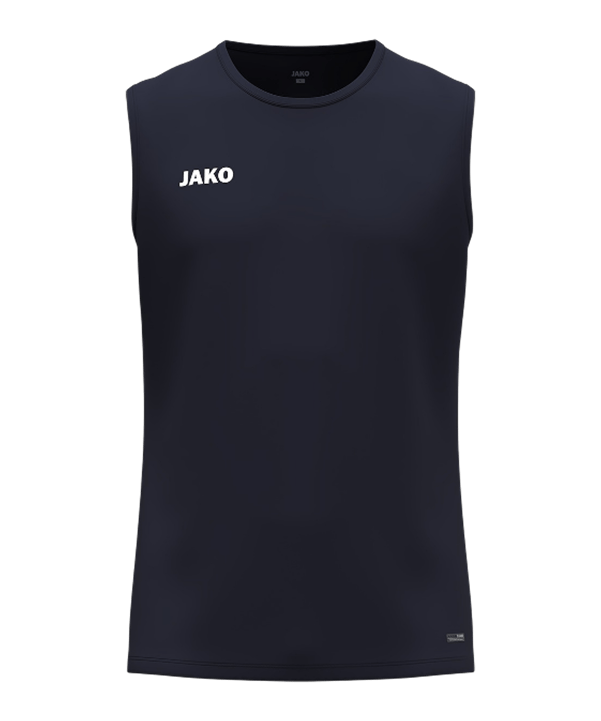 JAKO One Tanktop Blau F900 