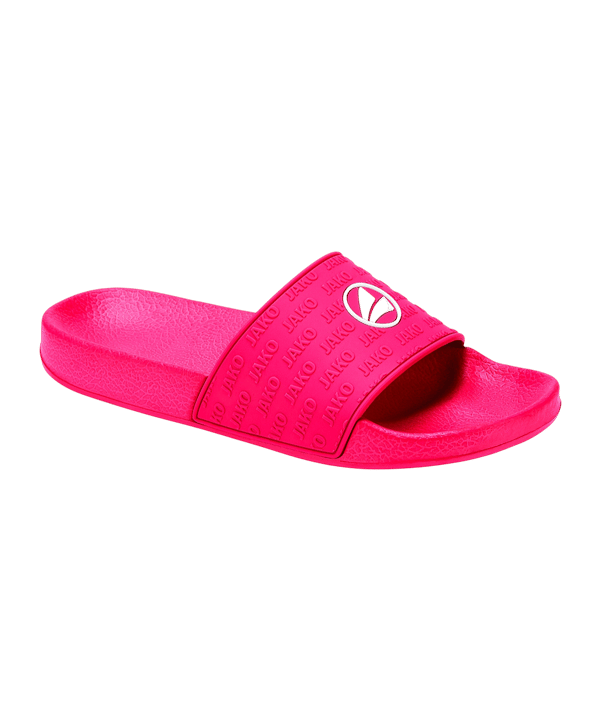 JAKO Jakolette River Pink F710 