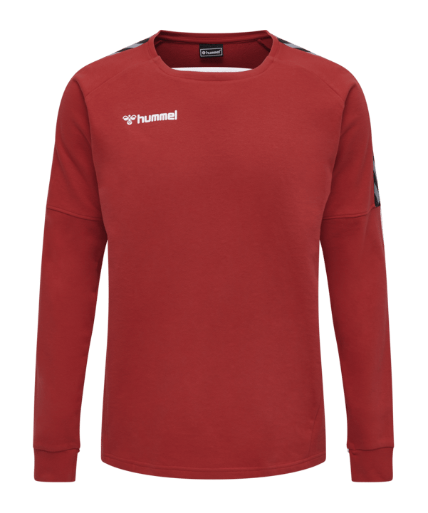 Hummel Authentic Training Sweatshirt F3062