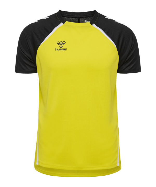 Hummel hmlLEAD 2.0 Trikot Gelb F5800 