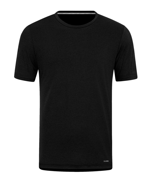 JAKO Pro Casual T-Shirt Schwarz F800