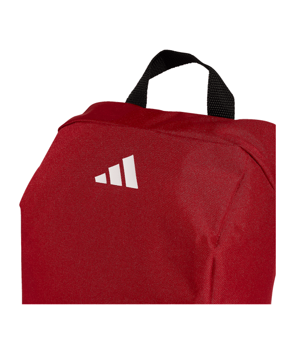 adidas Tiro Schuhtasche Rot - rot