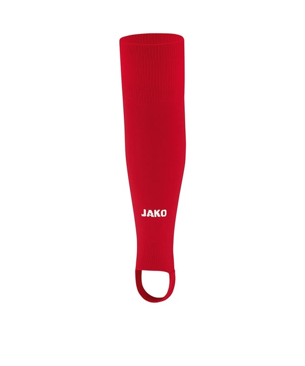 JAKO Glasgow 2.0 Stutzen Rot F01