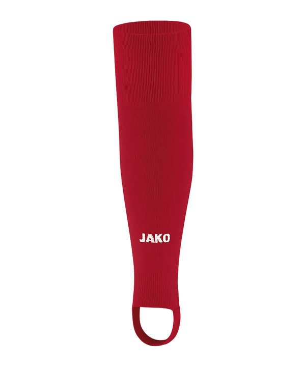 JAKO Glasgow 2.0 Stutzen Rot F01 - rot