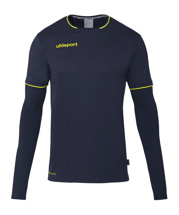 Uhlsport Save Torwarttrikot langarm F41