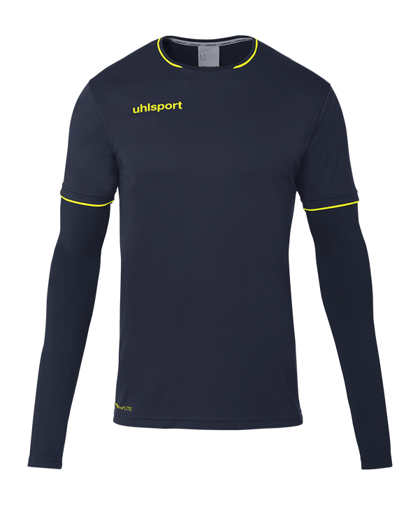 uhlsport Save Torwarttrikot langarm F41
