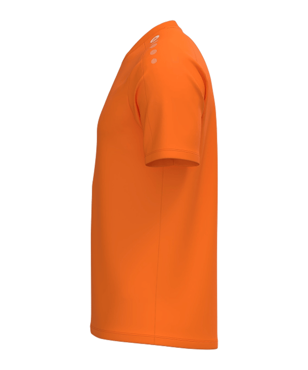 JAKO One T-Shirt Orange F350 - orange