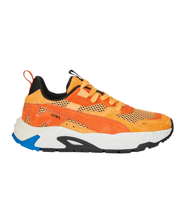 PUMA RS-Trck Horizon F01 - orange