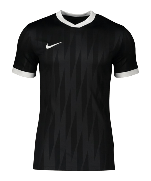 Nike Challenger VI Trikot Schwarz F011 