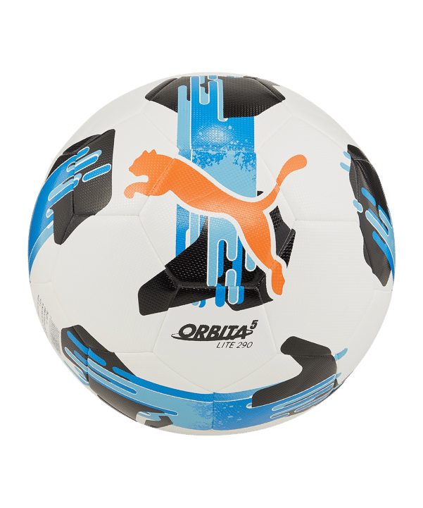 PUMA Orbita 5 Fusion Lite 290 Lightball - weiss