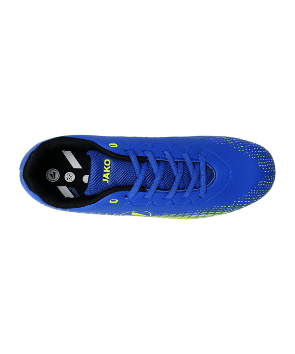 JAKO Lightning AG Kids Blau F416 - blau